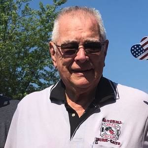 Meet your Posher, Fred